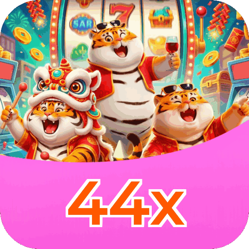 Slots Premium da PG Soft na 44x