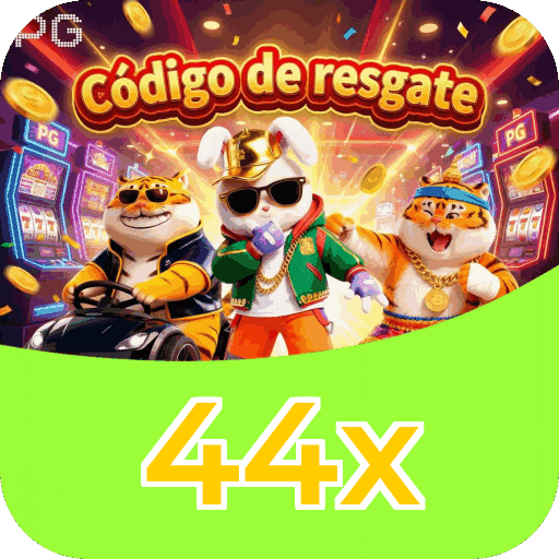 Métodos de pagamento aceitos na 44x