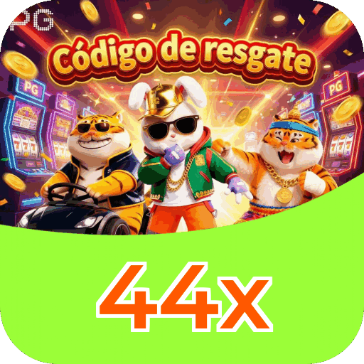 Lottery Clássica na 44x